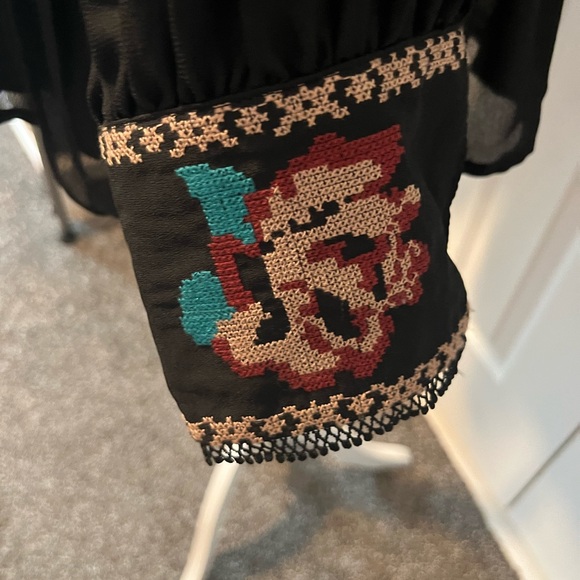 Spense blouse - Picture 5 of 9